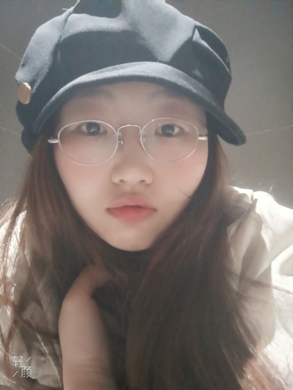 霜星的第一张照片--新乡相亲服务中心