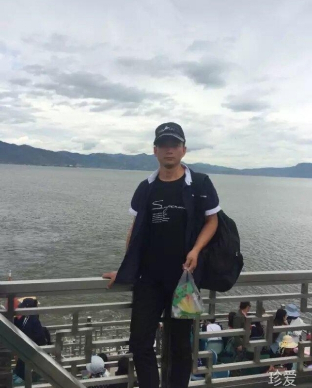 燕雯泽的第一张照片--新乡相亲服务中心