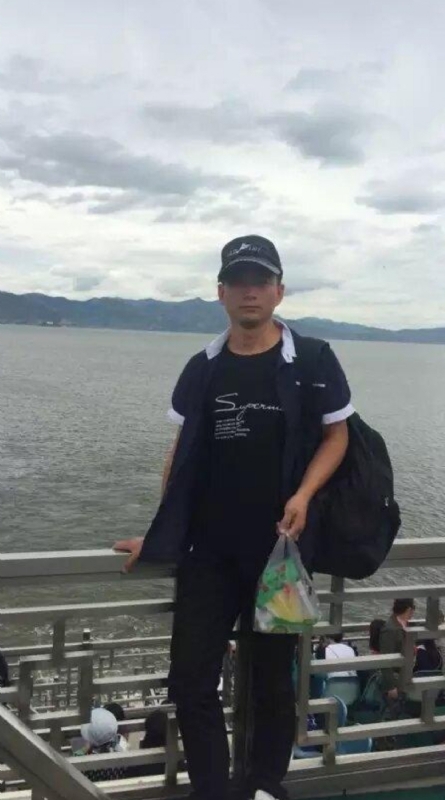 燕雯泽的第二张照片--新乡相亲服务中心