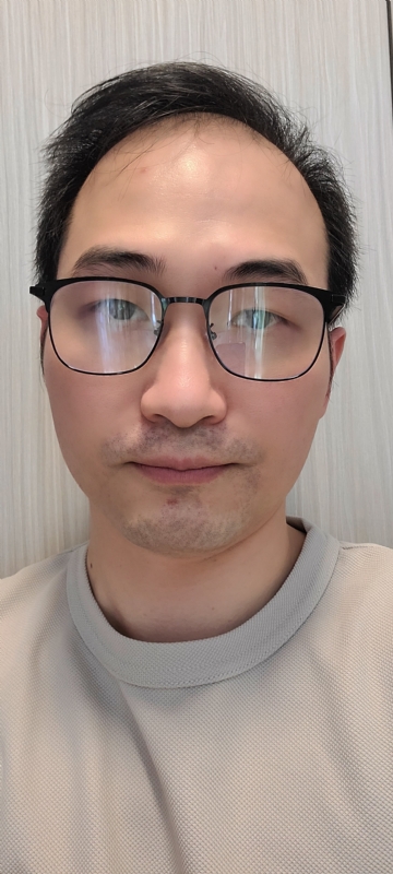 信微ECTung的第一张照片--新乡相亲服务中心