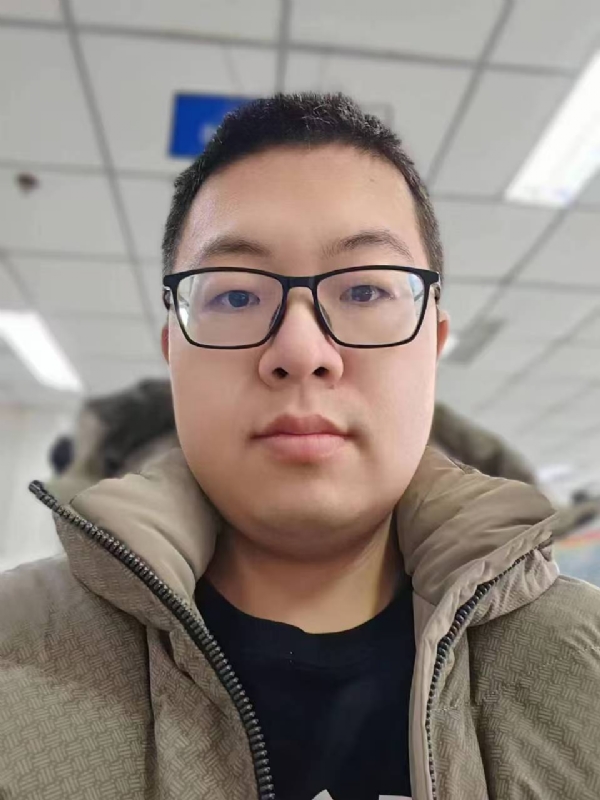 智慧的小胖的第二张照片--新乡相亲服务中心