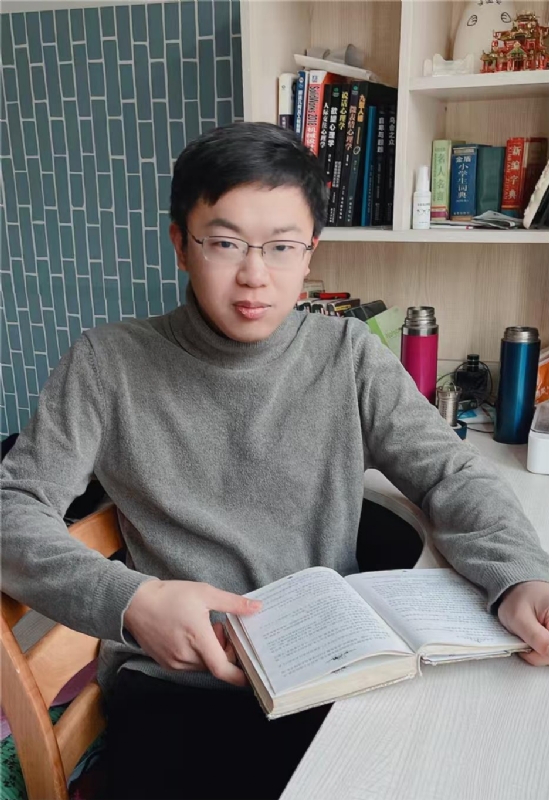 坚果的第一张照片--新乡相亲服务中心