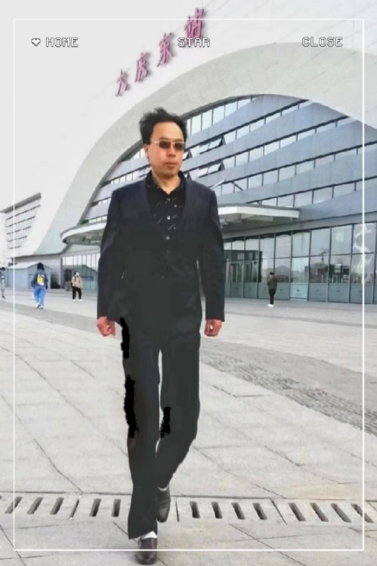 王哥的第一张照片--新乡相亲服务中心