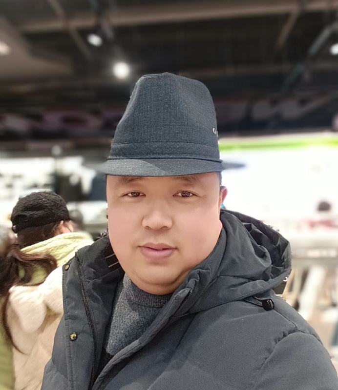 小晴天的第一张照片--新乡相亲服务中心