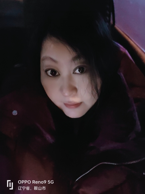 羽璨的第一张照片--新乡相亲服务中心