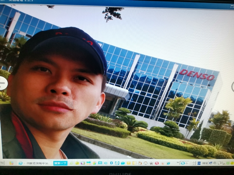 mustangtyp的第一张照片--新乡相亲服务中心