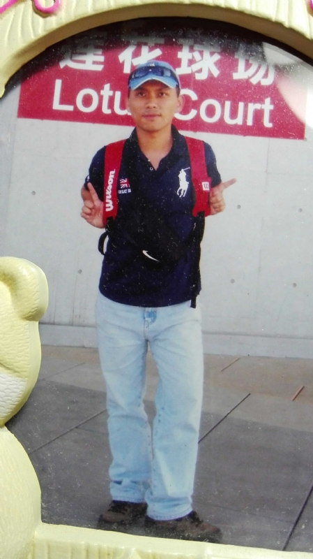 mustangtyp的第三张照片--新乡相亲服务中心