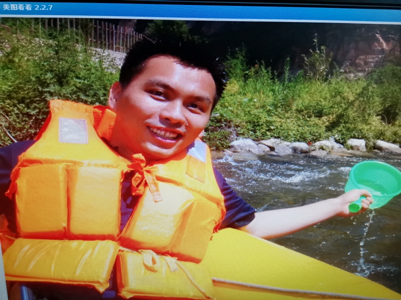 mustangtyp的第四张照片--新乡相亲服务中心