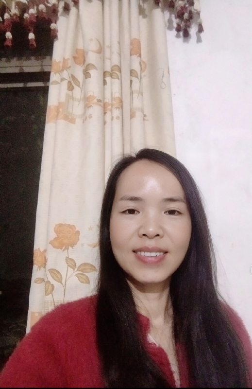 阿敏的第二张照片--新乡相亲服务中心