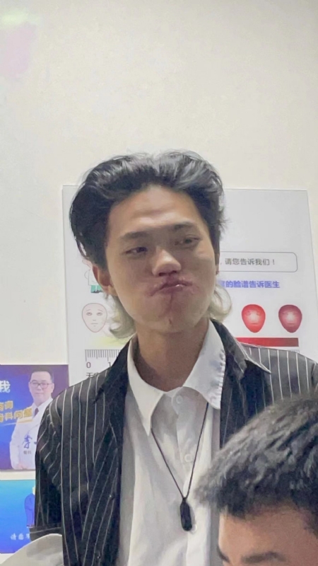 M1tatron的第二张照片--新乡相亲服务中心