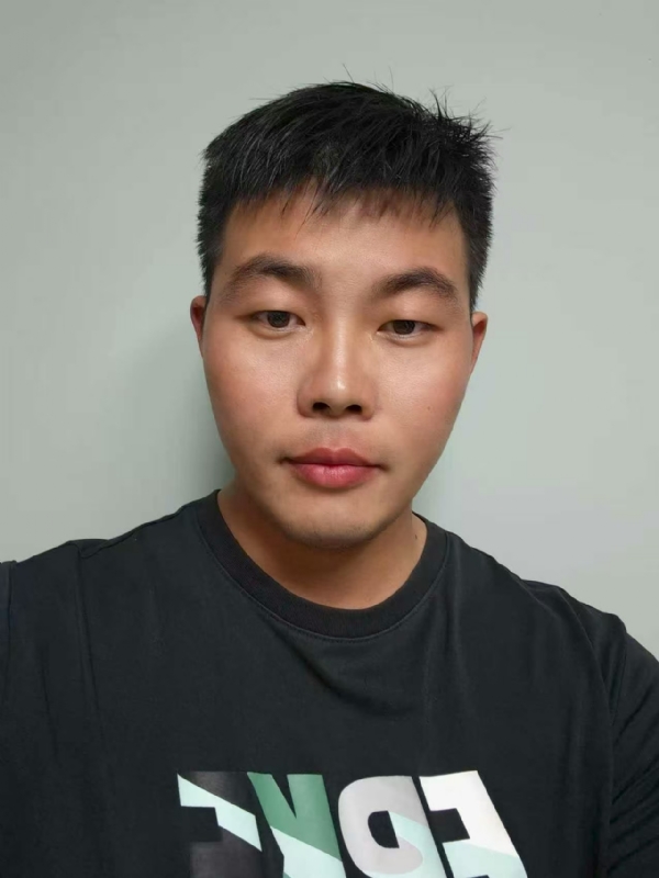 不忘初心的第一张照片--新乡相亲服务中心