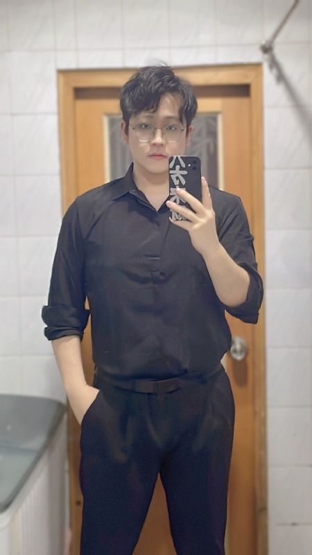 周启迪的第一张照片--新乡相亲服务中心