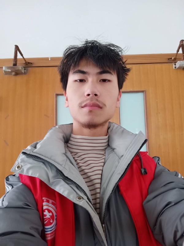 真诚的来的第一张照片--新乡相亲服务中心