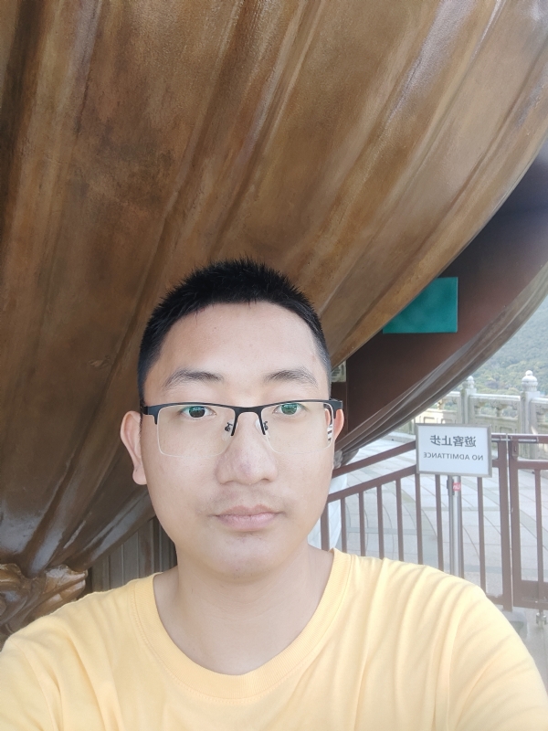 老实人的第一张照片--新乡相亲服务中心