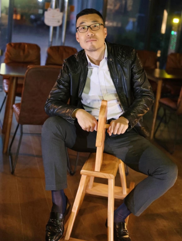 Lee的第二张照片--新乡相亲服务中心