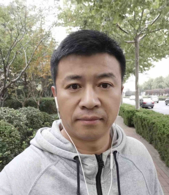 相逢即是缘的第一张照片--新乡相亲服务中心