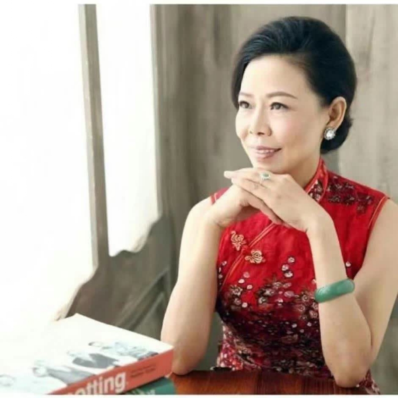 温润如玉的第二张照片--新乡相亲服务中心