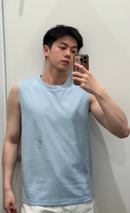 可爱的帅的第一张照片--新乡相亲服务中心