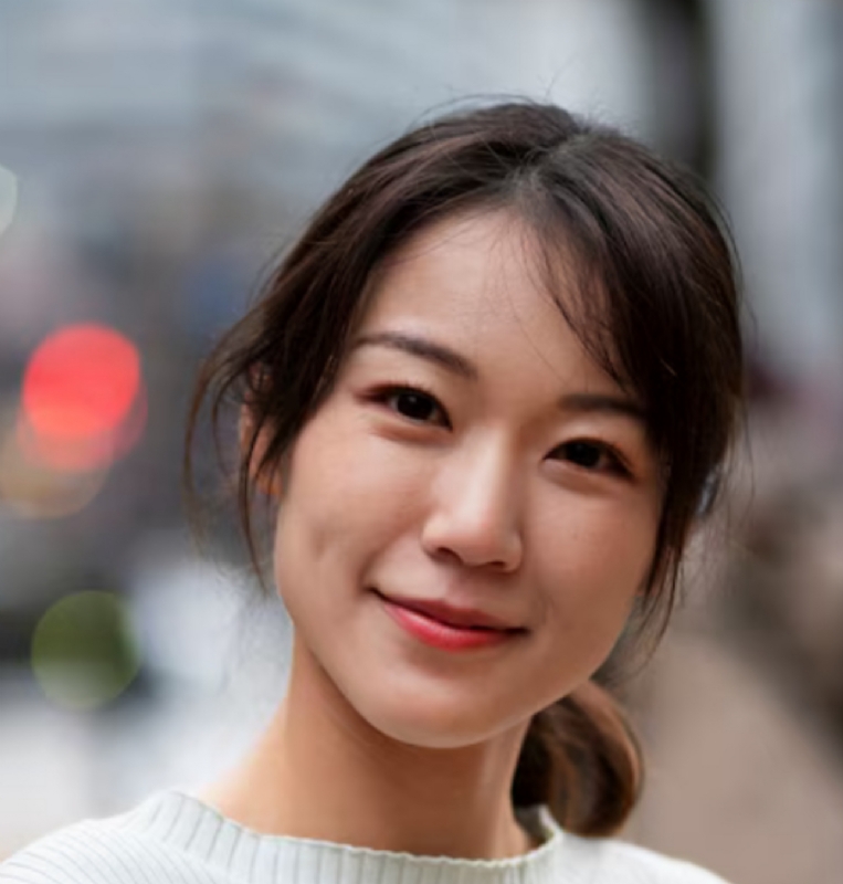 ivyPoh金眉的第一张照片--新乡相亲服务中心