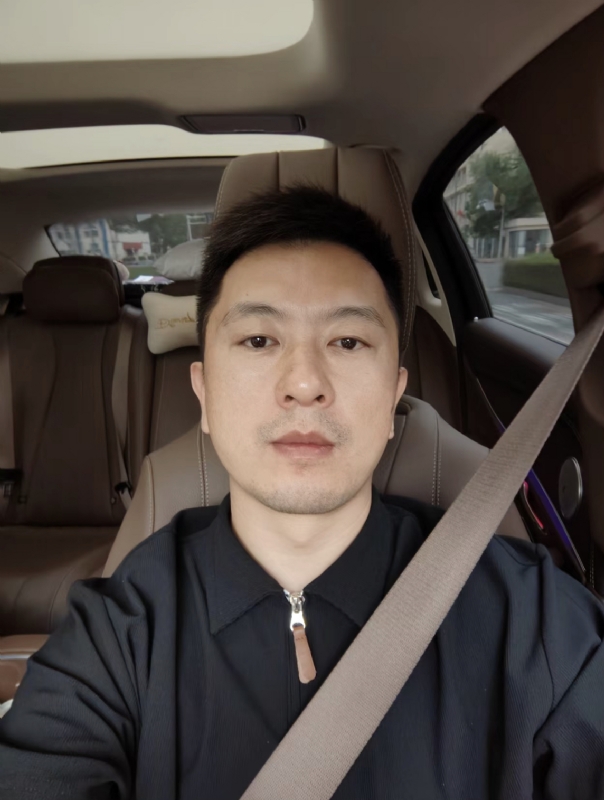 Jason的第二张照片--新乡相亲服务中心