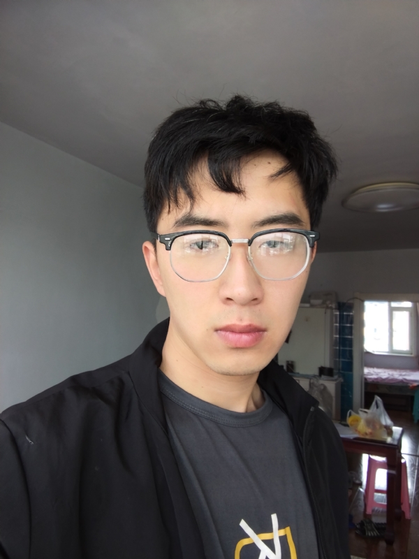 雷震雨的第二张照片--新乡相亲服务中心