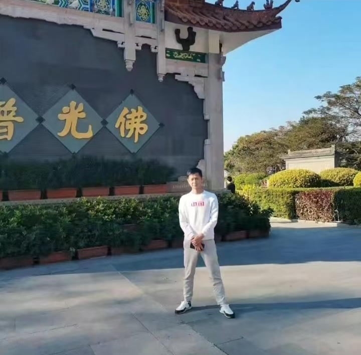 星艺的第一张照片--新乡相亲服务中心