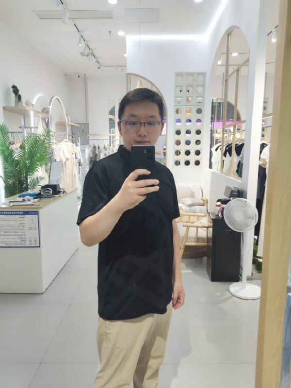 南柯的第一张照片--新乡相亲服务中心