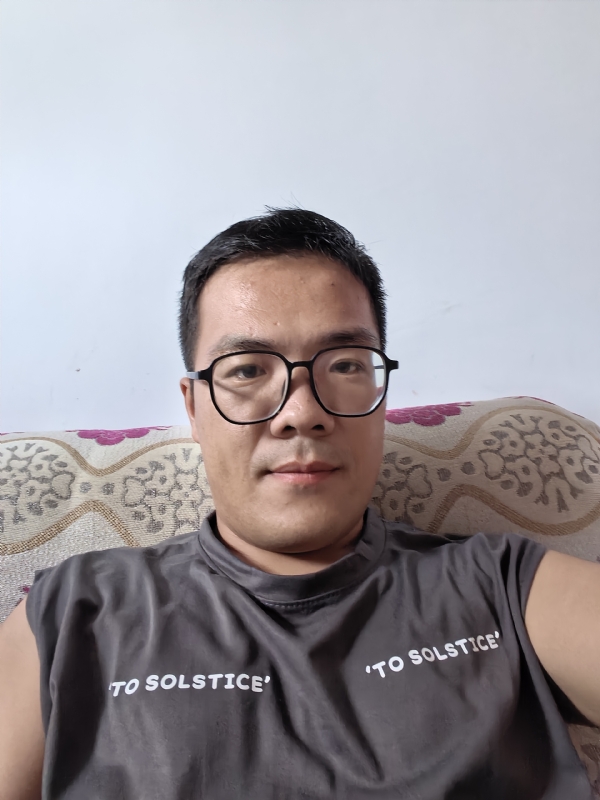 卫TF的第二张照片--新乡相亲服务中心