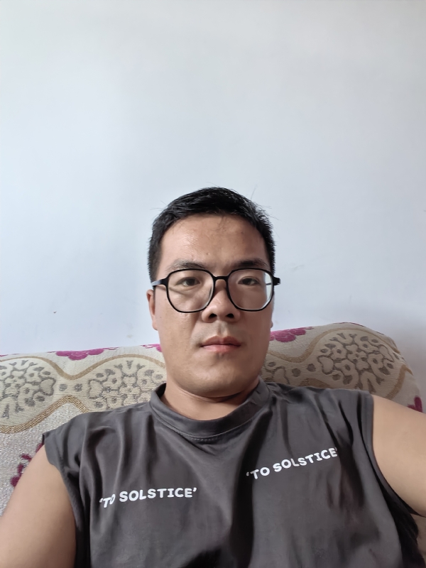 卫TF的第三张照片--新乡相亲服务中心