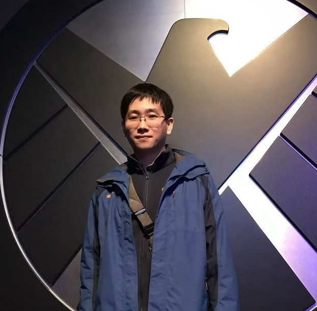 寻找有缘人的第二张照片--新乡相亲服务中心