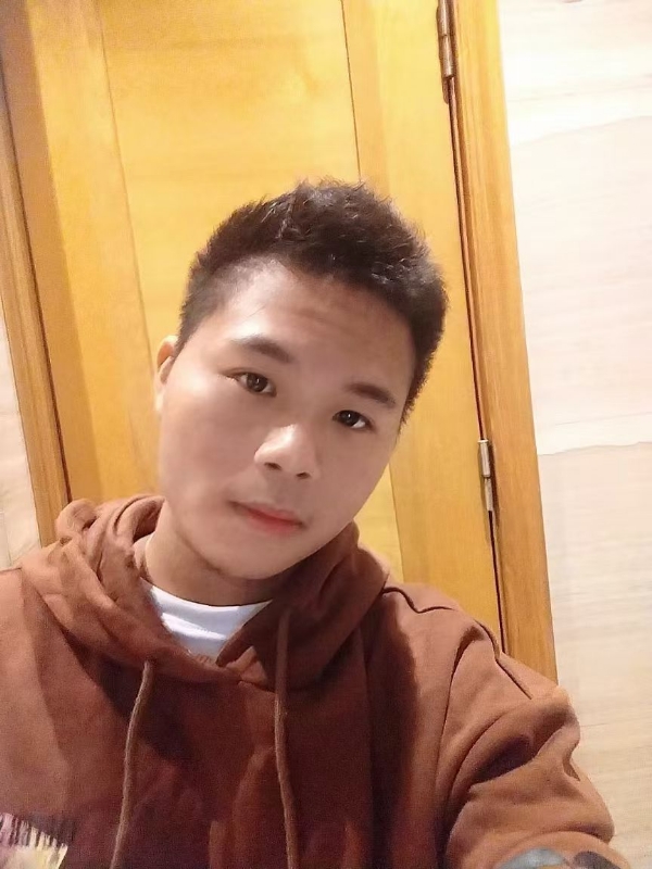 HYL1997的第一张照片--新乡相亲服务中心