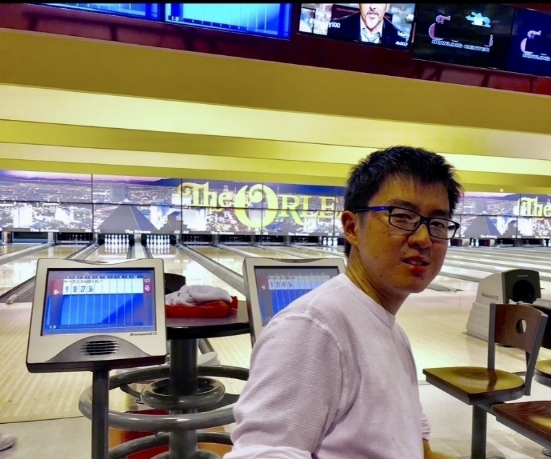 Edwin的第一张照片--新乡相亲服务中心