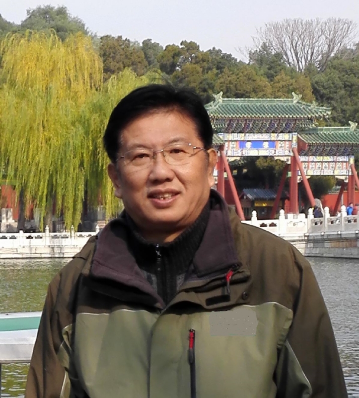 风雨归人的第一张照片--新乡相亲服务中心