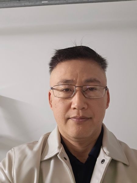 jeffery的第一张照片--新乡相亲服务中心