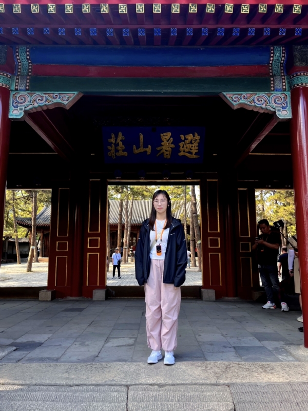 小柒的第一张照片--新乡相亲服务中心