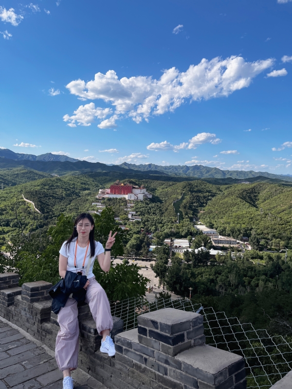 小柒的第三张照片--新乡相亲服务中心