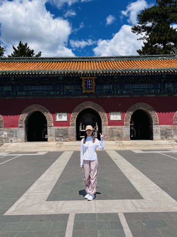 小柒的第四张照片--新乡相亲服务中心