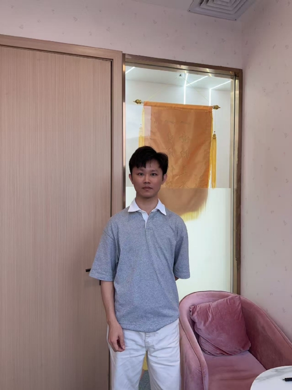 小叶子的第一张照片--新乡相亲服务中心