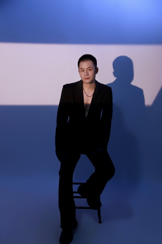 胡杰的第一张照片--新乡相亲服务中心