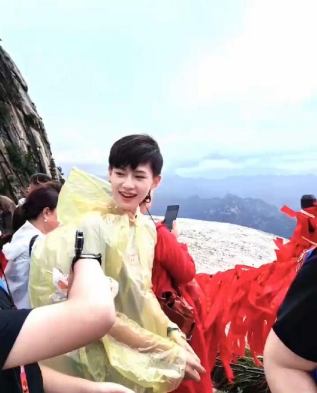 看上的来的第一张照片--新乡相亲服务中心