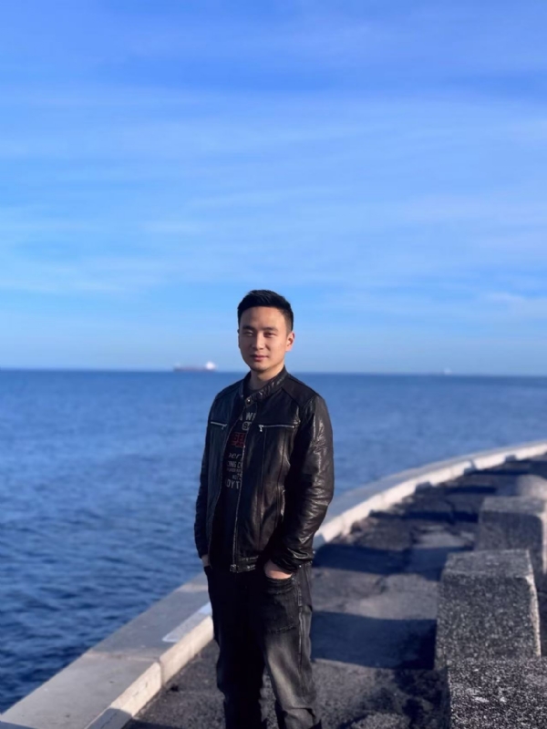 TAO的第一张照片--新乡相亲服务中心