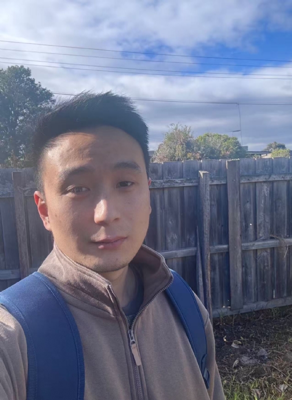 TAO的第二张照片--新乡相亲服务中心