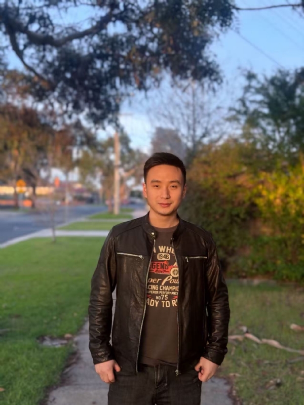 TAO的第三张照片--新乡相亲服务中心