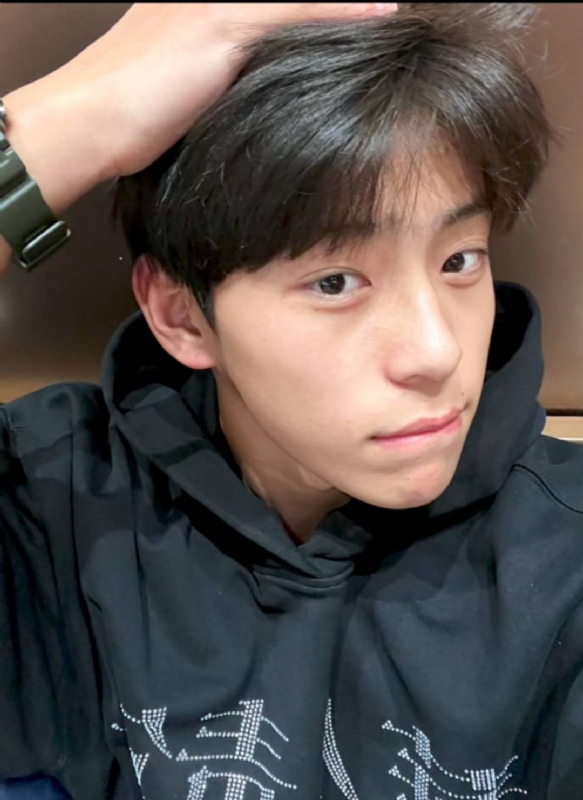 李枫的第一张照片--新乡相亲服务中心