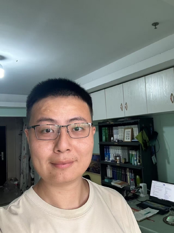 遇见更好的自己的第一张照片--新乡相亲服务中心