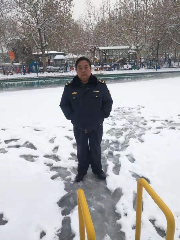 老顽童的第二张照片--新乡相亲服务中心