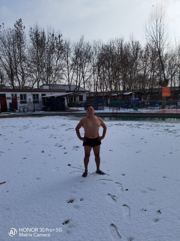 老顽童的第三张照片--新乡相亲服务中心