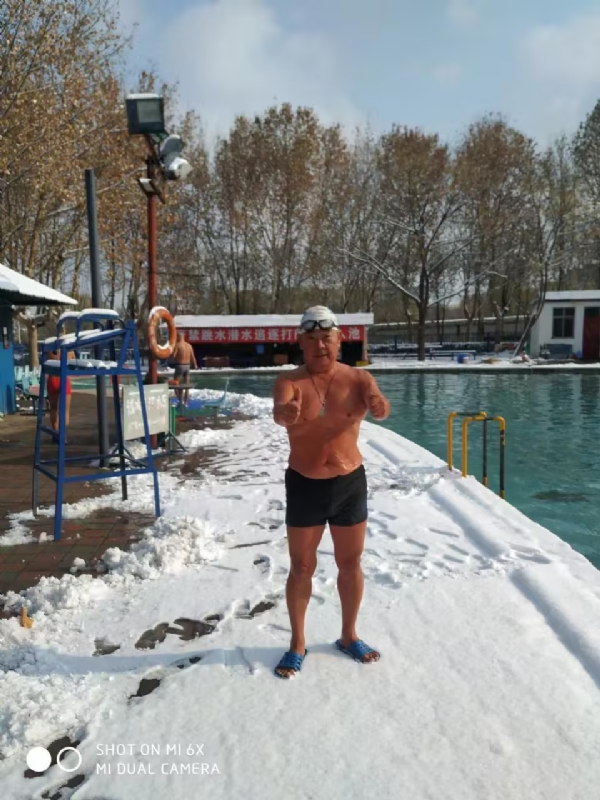 老顽童的第五张照片--新乡相亲服务中心