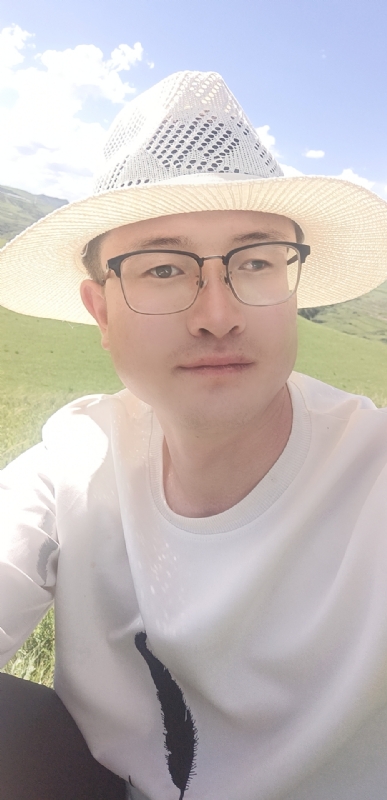 哇鬼的第一张照片--新乡相亲服务中心