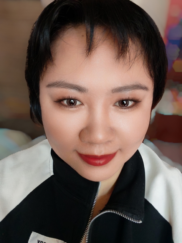 韵韵的第二张照片--新乡相亲服务中心